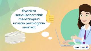 FAKTA-FAKTA TENTANG SETIAUSAHA SYARIKAT