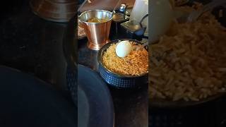 തൊപ്പി വാപ്പ ബിരിയാണി 🤤 Tamil Nadu biriyani #biriyani  #malayalam #manali