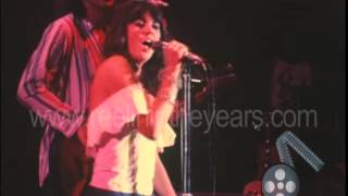 Linda Ronstadt "You're No Good" Live 1976 (Reelin' In The Years Archives)