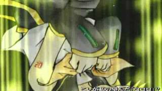 [Vocaloid FC] Kagamine Rin Kokoro With Eng\u0026Viet Sub