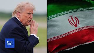 Iran ceasefire may extend & Strait of Hormuz may reopen in Trump and Iran's negotiations to end war