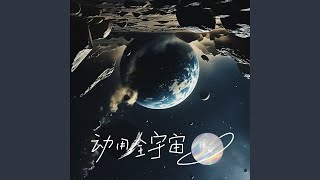 动用全宇宙 (伴奏)