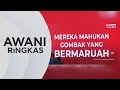 AWANI Ringkas: DAP mahu PM Melayu berkelayakan