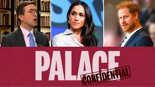 SCANDAL! Expert explains Prince Harry's African charity outrage | Palace Confidential