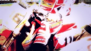 Rnd 3 Tsunami Motocross Mx Series Tom Smith Tribute Mepal 2012 EASSC BSMA