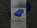 92 Mazda Autozam AZ1. Matchbox. Diecast