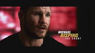 UFC 217: Michael Bisping - Fighting is What I Do