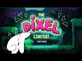 Flipaclips “pixel Contest” Animation!|level 1