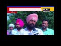 21 villagers in patiala district decides not to burn stubble with govt support