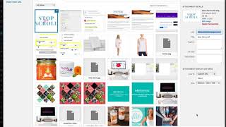 Creating a Carousel Mega Menu with the QuadMenu Plugin for Divi
