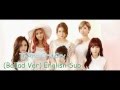 T-Ara Cry Cry (Ballad Version) English Sub Lyrics