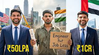 The Harsh Reality of Engineers in India!