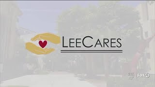 LeeCares applications open for rent and utility assistance