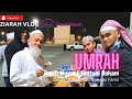 Hari 9 | Nasi Kabsah Anak Unta | Menuju Umrah Maqbullah