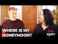 Meryem's Wish For A Honeymoon - Love Again Episode 87