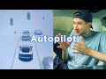 What makes Tesla's Autopilot better than competitors?