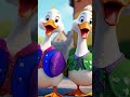 اغنية كاكى كاك 🐣 | اغاني اطفال 🐥 | بيبي | بطة أطا الانتيكا #سوبر_ديدو #اغاني_اطفال #kidsshorts
