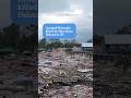 Hurricane Helene US death toll continues to rise | ABC News