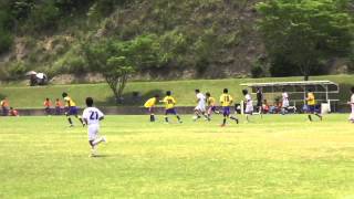 2012クラブユース(U-15)選手権