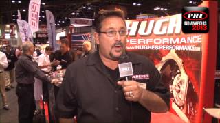 PRI 2012 -- Jim Hughes - Hughes Performance