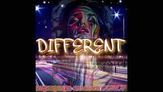 DIFFERENT × SHYSTY SYPH × KILLAH-JUS × OOWOP