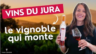 L’essentiel à savoir sur les vins du Jura (cépages, AOC, infos clés…) et les domaines à connaître