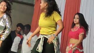 Bulreddy video song|| Kavitha dance video and girls||RafiluckyEntertainments ||subscribe
