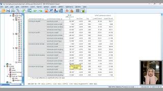 Tugas Biostatistik \