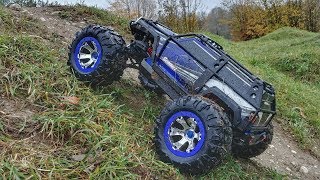 Traxxas Summit 1/10