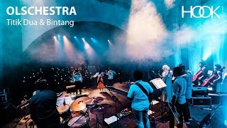 OLSKI - TITIK DUA DAN BINTANG // OLSCHESTRA