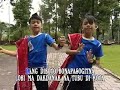 simbolon kids jangan malu jadi orang batak official music video album idola cilik batak