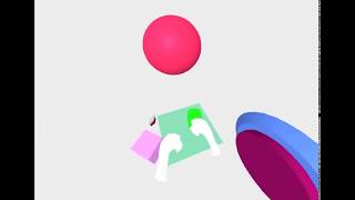 Scale Component Interaction | A Frame