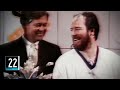 NHL Network Countdown Top Goalies All-Time