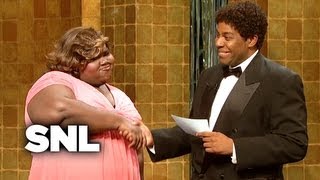 2010 Public Employee of the Year Awards - SNL