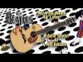 All You Need Is Love - The Beatles - Acoustic Guitar Lesson (easy-ish)