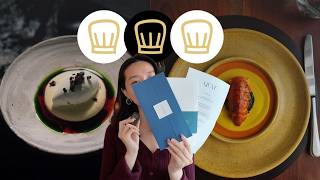 I ate at Sydney's highest rated fine dining restaurants... was it worth it?