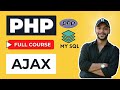 How to Delete Data using AJAX | Tutorial 49