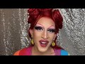 Crayola The Queen edit video: 2/4