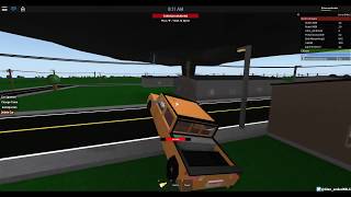 Roblox Storm Chasers Wedge Ef5 Flattens Farmhouse 43