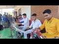 आही मोर सुरता ये मोर जान । विरेन्द्र चतुर्वेदी।live benjo dhun