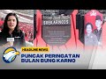 Puncak Peringatan Bulan Bung Karno