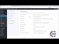 formidable pro wordpress tutorial global settings