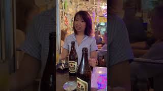 茅ヶ崎サイクルスタンド！愛犬と一緒に飲めるいいお店！ #茅ヶ崎 #茅ヶ崎サイクルスタンド