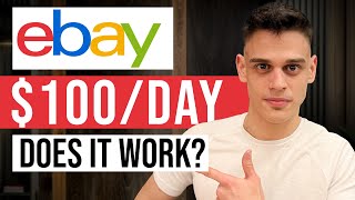 How To Make Money with eBay Partner Network (eBay Affiliate Marketing Tutorial)