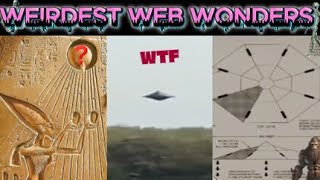 weirdest web wonders vol 4