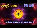 ବିଛା ରାଶି ବୃହସ୍ପତି ଚଳନ ୨୦୨୪ bichha rasi bruhaspati chalan scorpio horoscope prediction