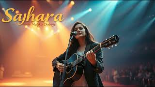 SAHARA  |  NEW HINDI CHRISTIAN SONG | WORSHIP SONG | MADAT GAR | #devotionalsongs  |#song