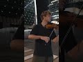 Maroon 5 - animals - Zotov violin cover