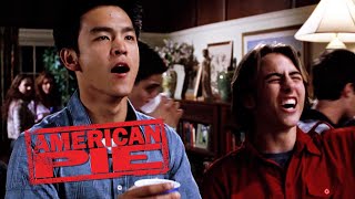 The Birth of MILF | American Pie