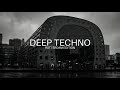 Dub Deep Techno Mix 2026 | Rotterdam Edition | Cinematic 4K Visuals